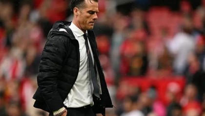 伯恩利主帅：我对结果感到失望、难过，球队下半场很有威胁