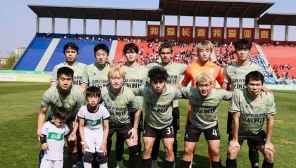 中乙球队承认欠薪！列3点原因：预算不足+成绩超预期 东北位置偏